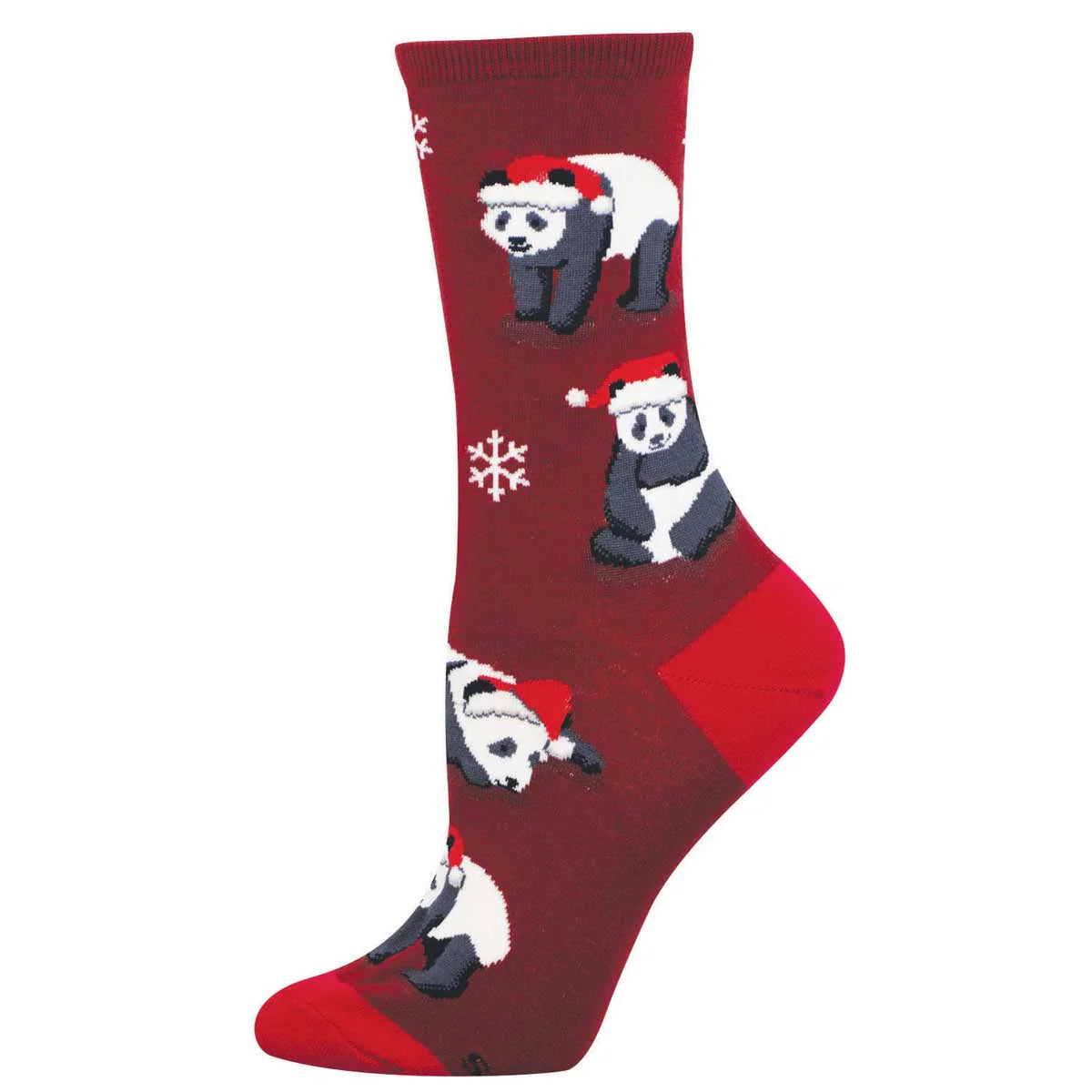 Merry Panda | Women's Crew