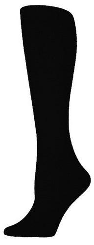 Microfiber Tights, Solid Opaque - Foot Traffic - The Sock Monster