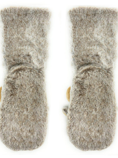 Moose Up | Women's Slippers - Oooh Yeah - The Sock Monster