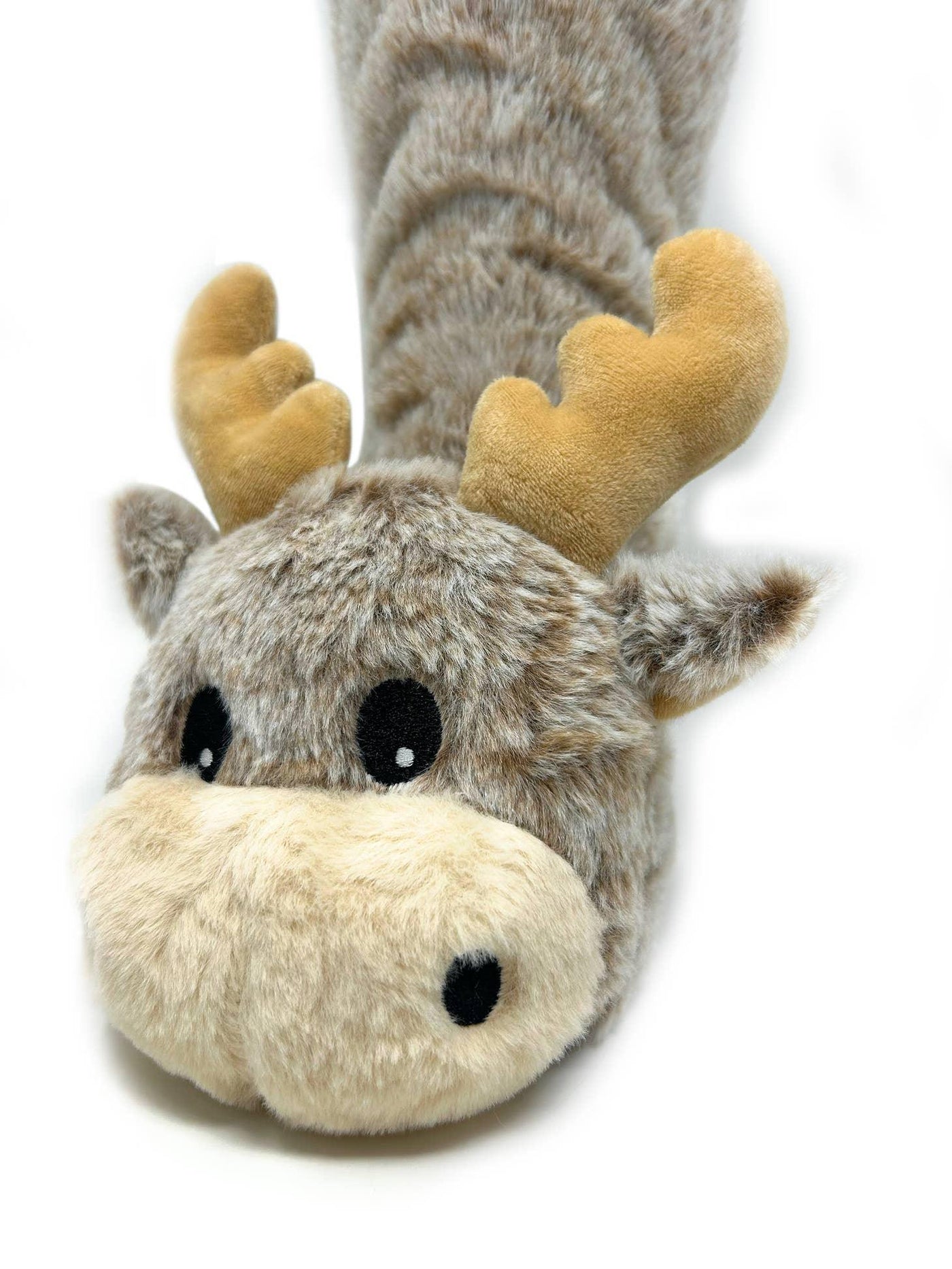 Moose Up | Women's Slippers - Oooh Yeah - The Sock Monster