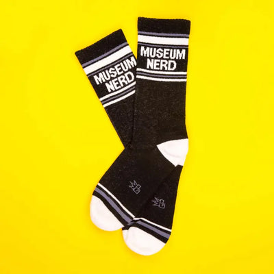 Museum Nerd | Unisex Crew