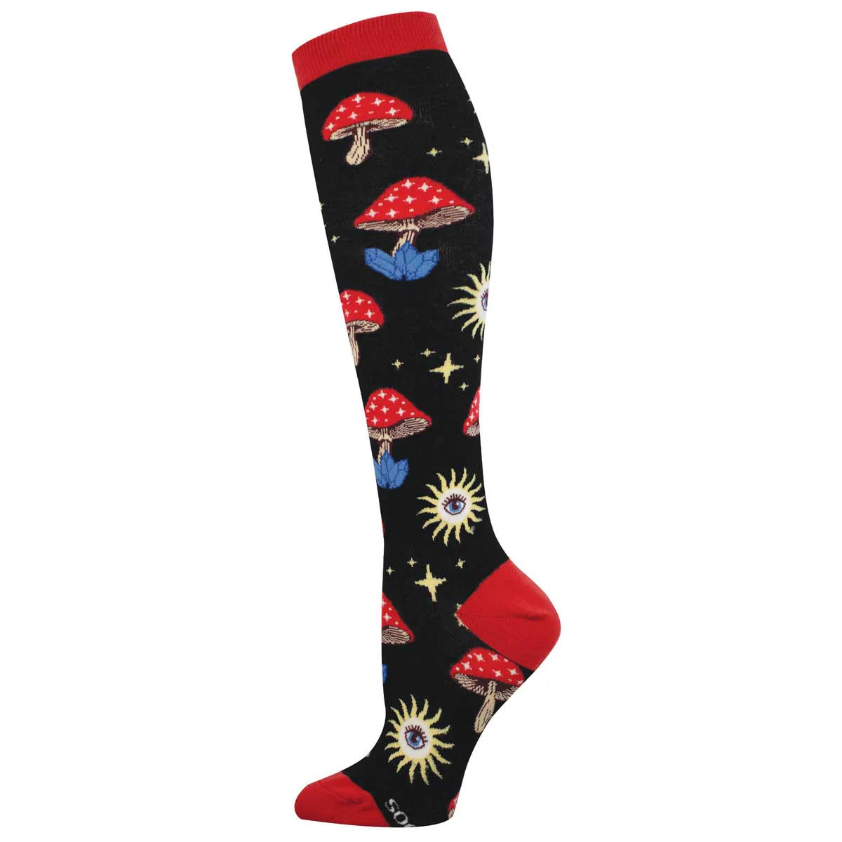 Mystic Microdose | Women's Knee-high