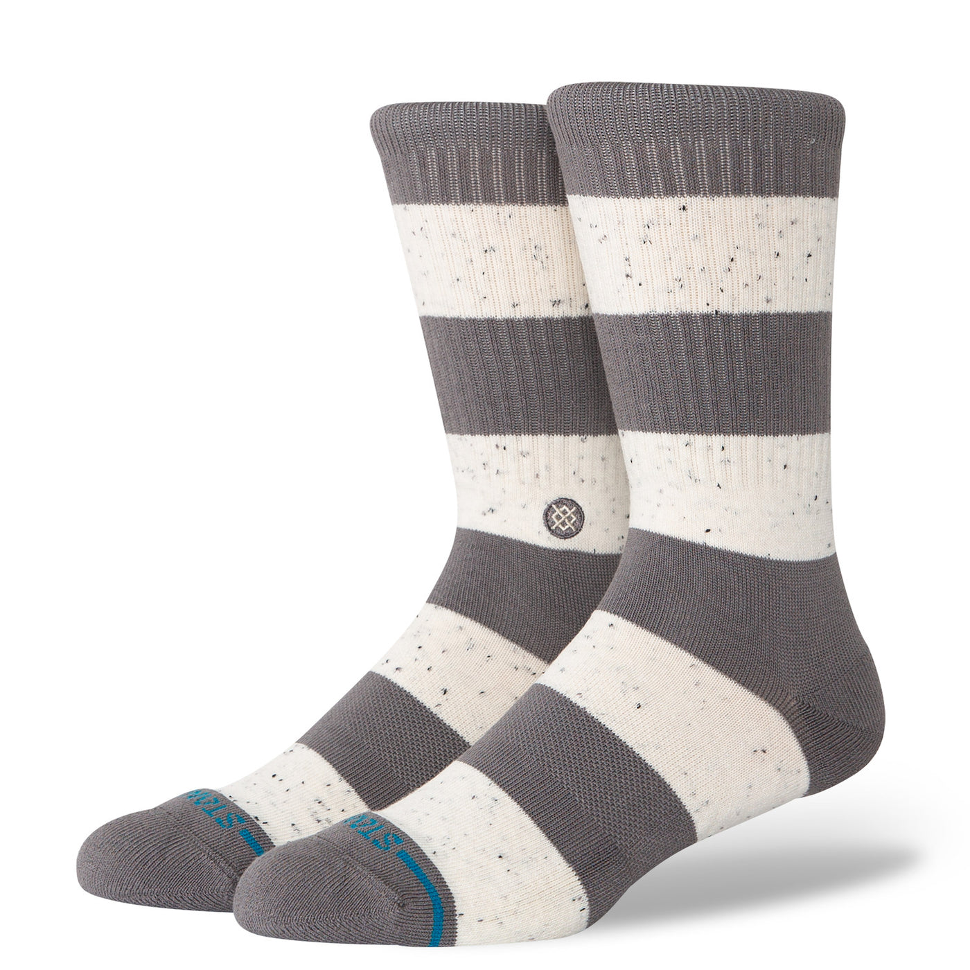 Nep Stripe | Unisex Crew