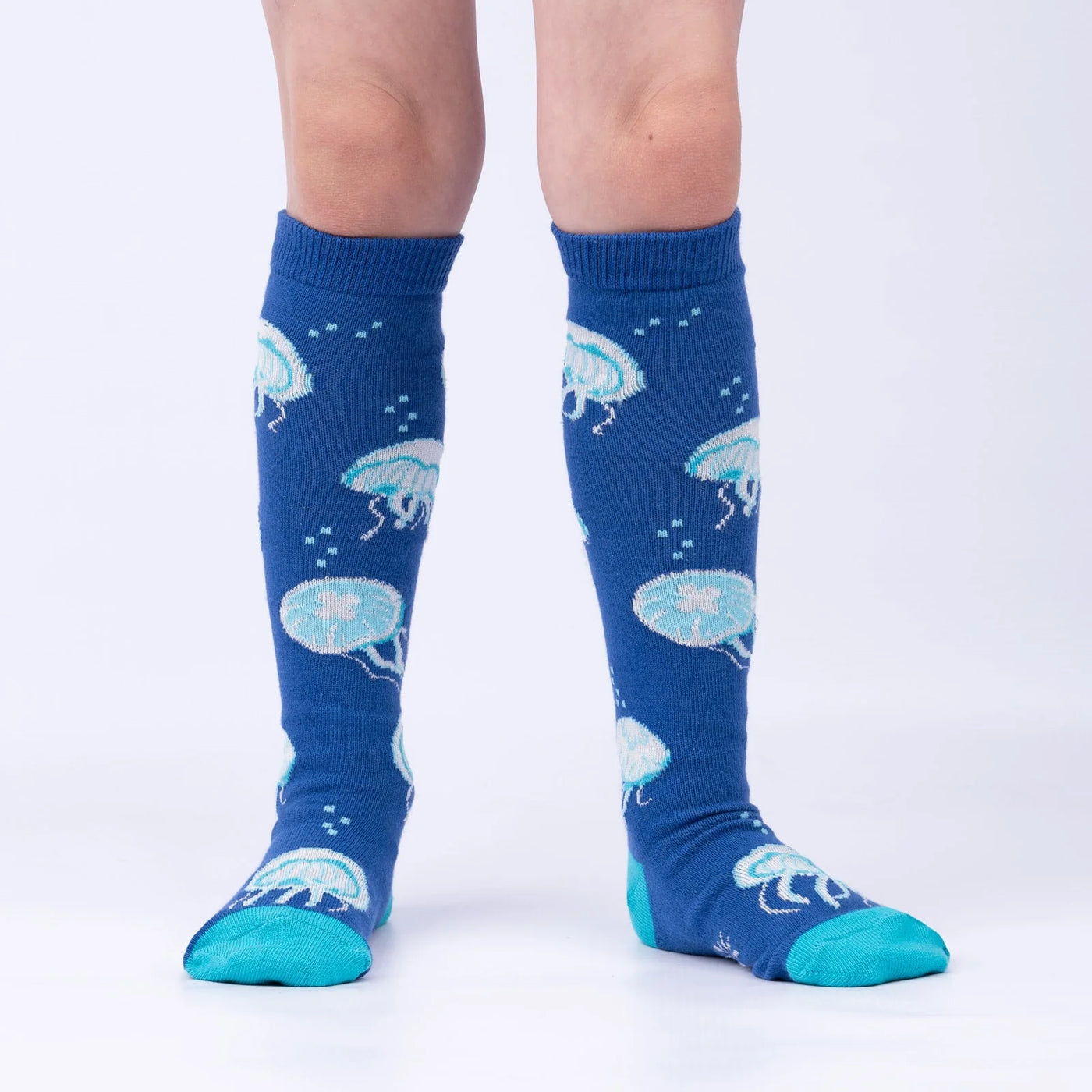 Nice to Sea You | Youth Knee-high