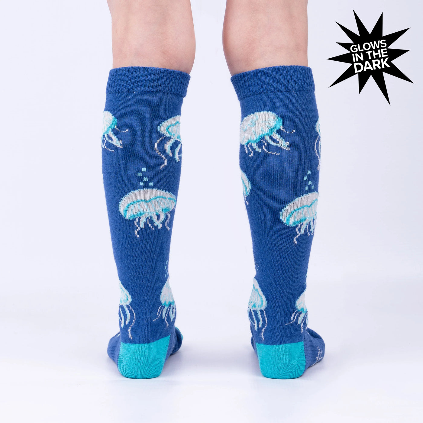 Nice to Sea You | Youth Knee-high