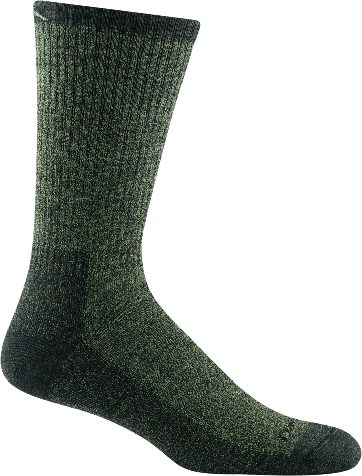 Nomad, Men's Midweight Boot Sock with Full Cushion #1982 - Darn Tough - The Sock Monster