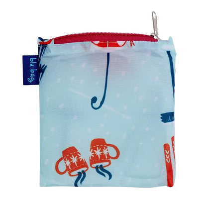 Nordic Sports | 'Blu Bag' | Reusable Bag