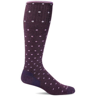 On the Spot | Women's Moderate Compression Knee-High