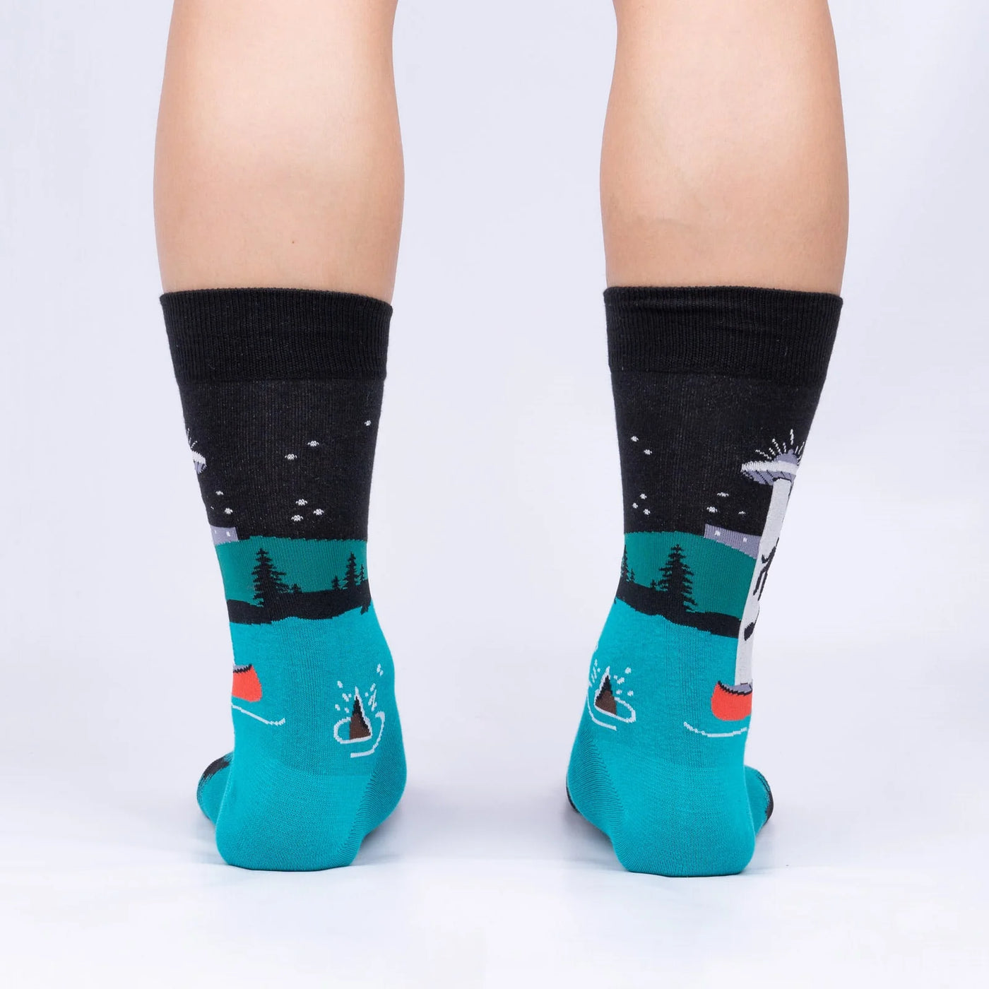 Out of Boaty Experience | Glow in the Dark | Men's Crew