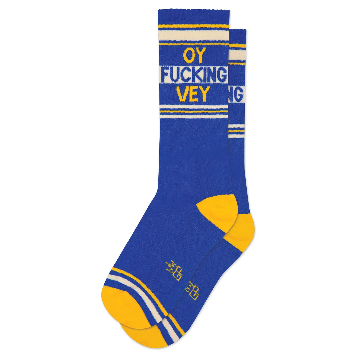 Oy Fucking Vey | Unisex Crew