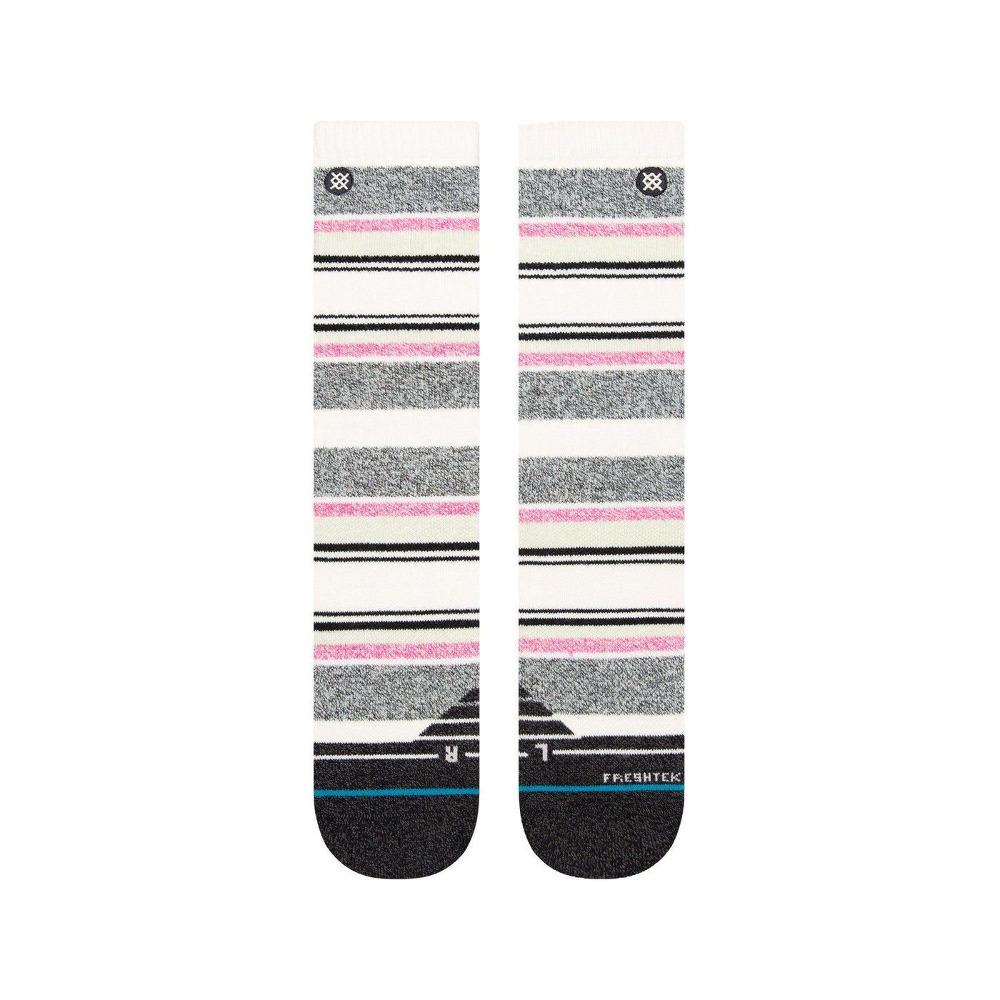 Pack It Up, Womens Crew - Stance - The Sock Monster