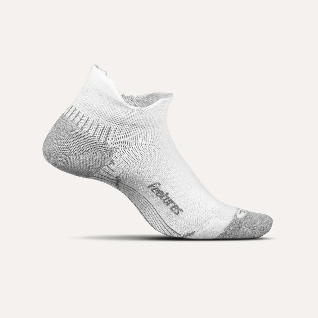 Plantar Fasciitis Relief Sock | Light Cushion No Show Tab