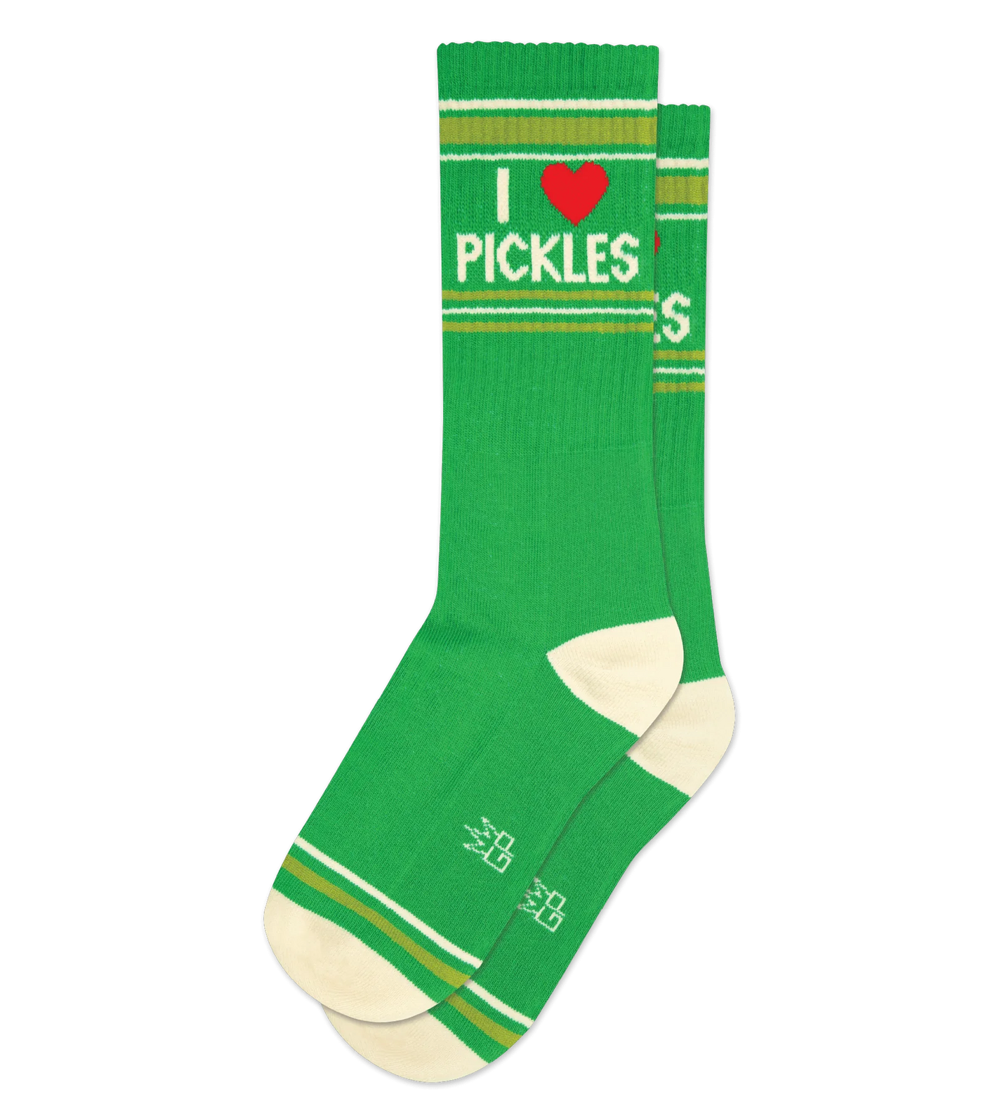 I ❤️ Pickles | Crew