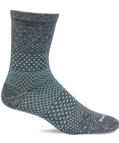 Plantar Ease, Women's Firm Compression - Sockwell - The Sock Monster