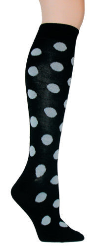 Polka Dot | Women's Knee-high