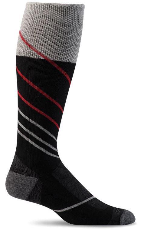 Pulse, Men's Firm Compression - Sockwell - The Sock Monster