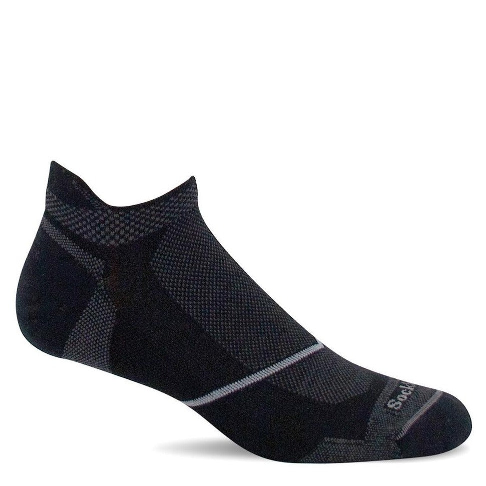 Pulse Micro  Firm Compression Socks – The Sock Monster