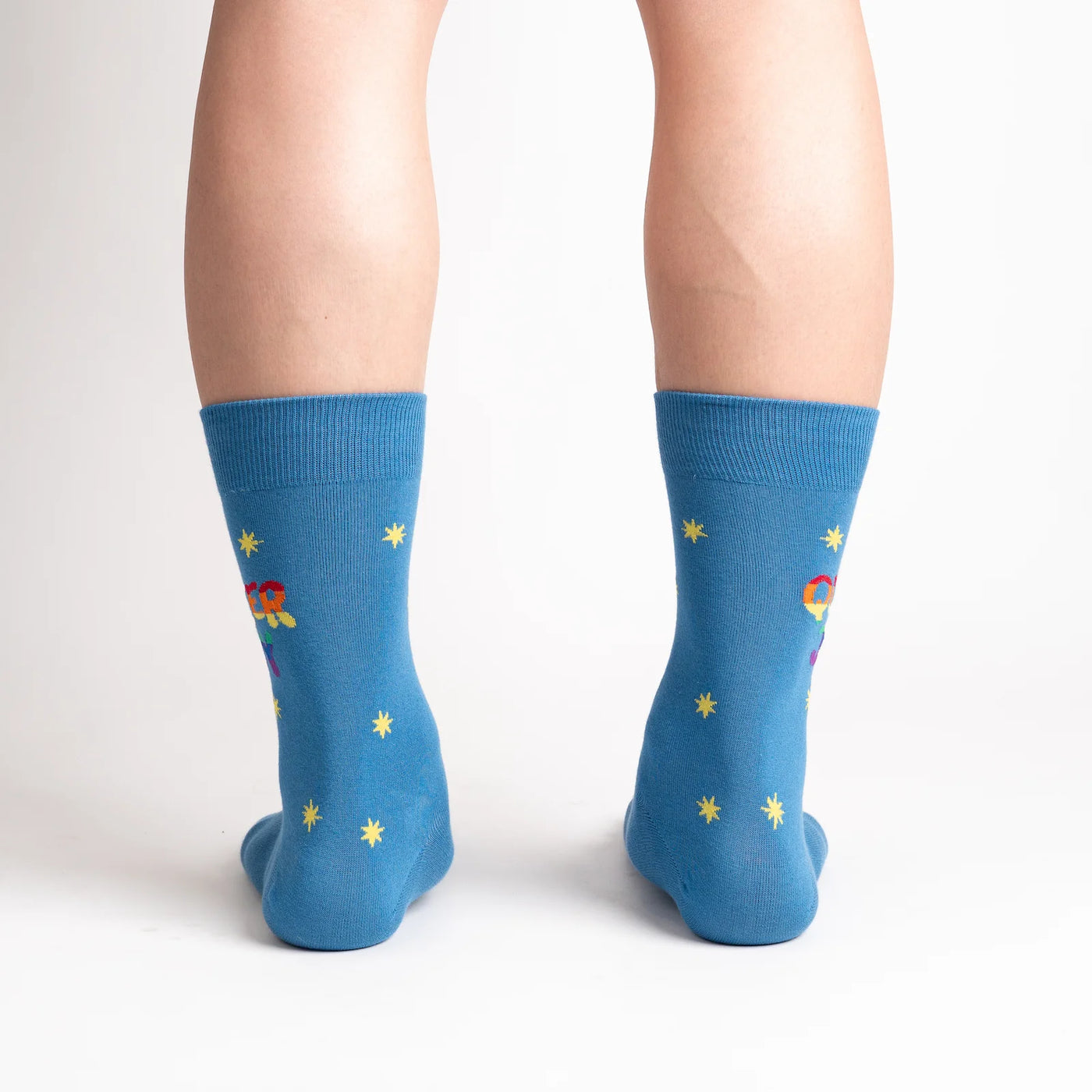 Queer Joy | Unisex Crew