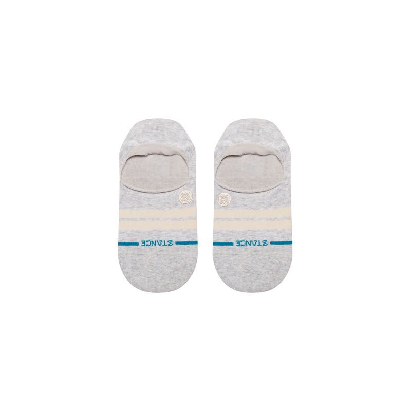 Racer Stripe | No-Show Socks