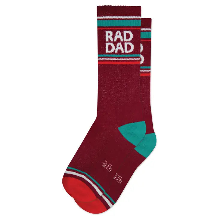 Rad Dad | Unisex Crew