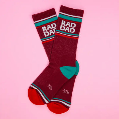 Rad Dad | Unisex Crew