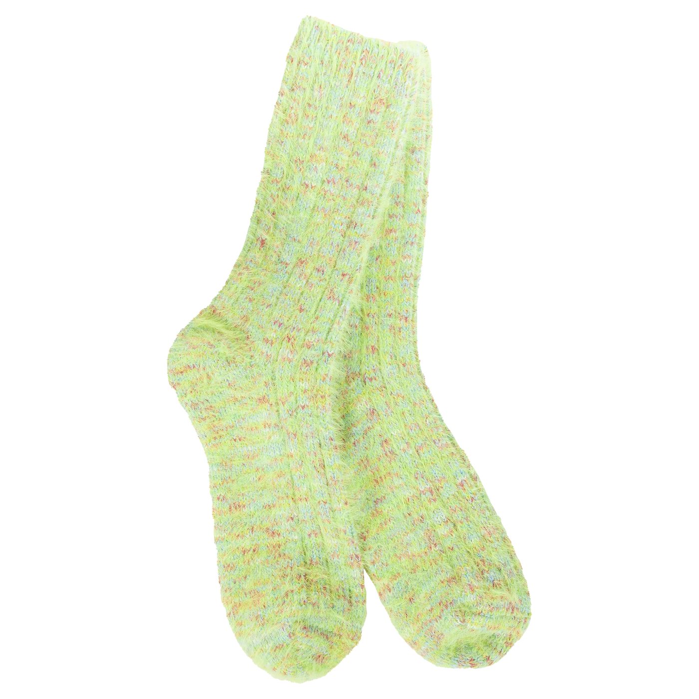 Weekend Collection | Ragg Feather | Women's Crew