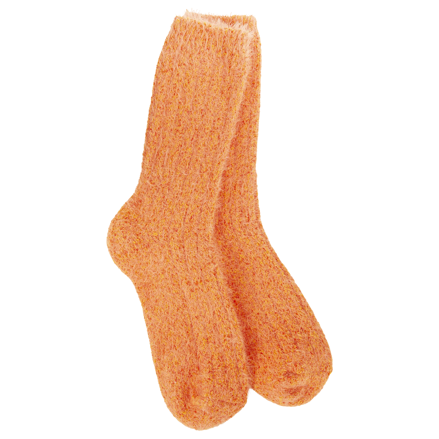 Weekend Collection | Ragg Feather | Women's Crew