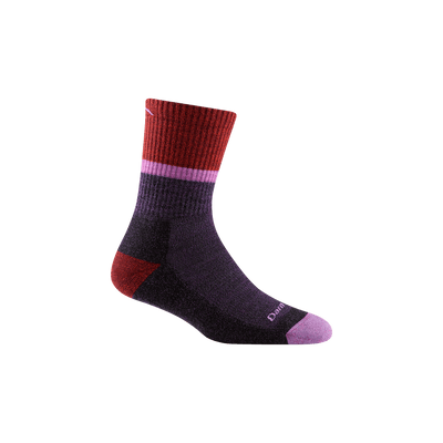 Ranger, Women's Midweight Micro Crew with Cushion #5002 - Darn Tough - The Sock Monster