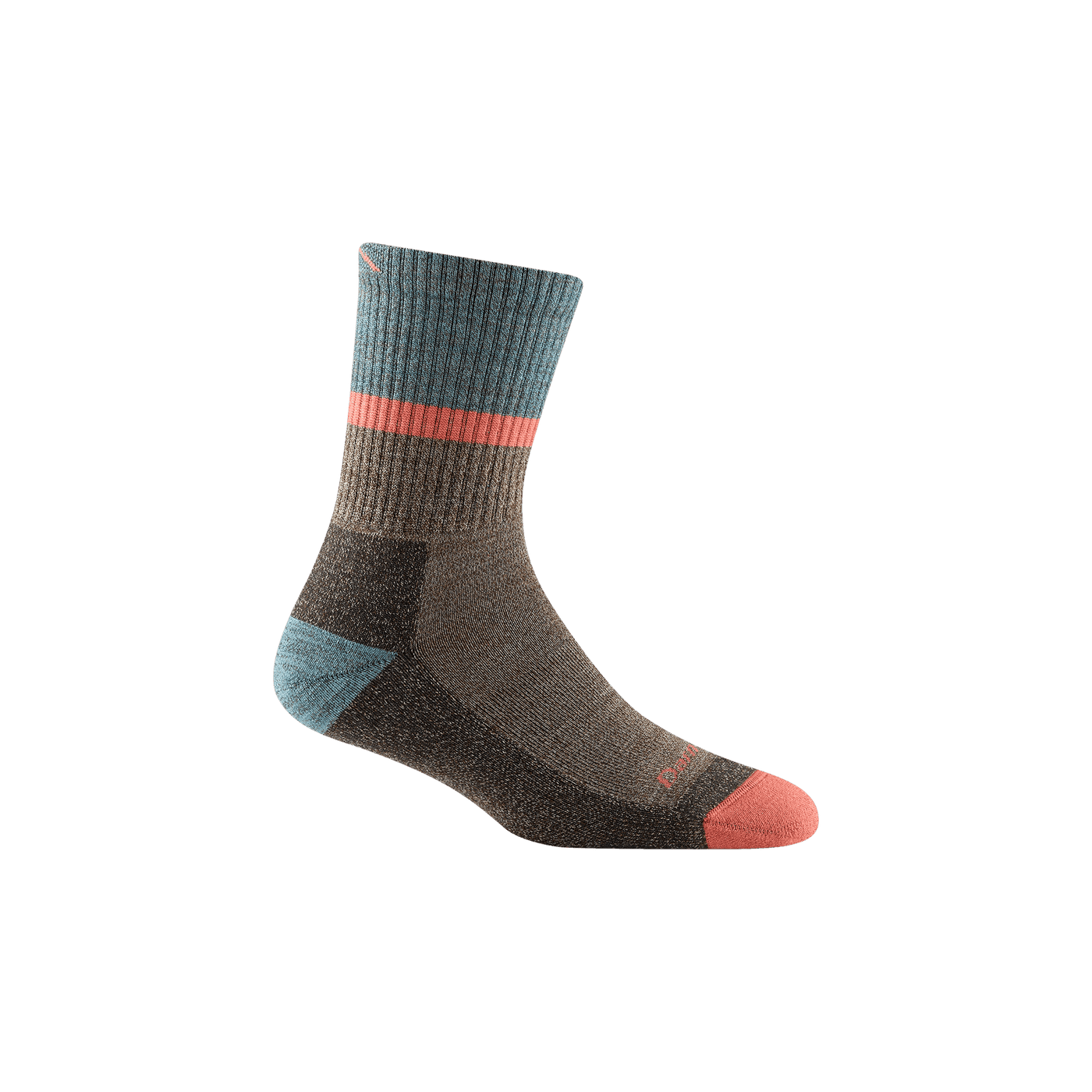 Ranger, Women's Midweight Micro Crew with Cushion #5002 - Darn Tough - The Sock Monster