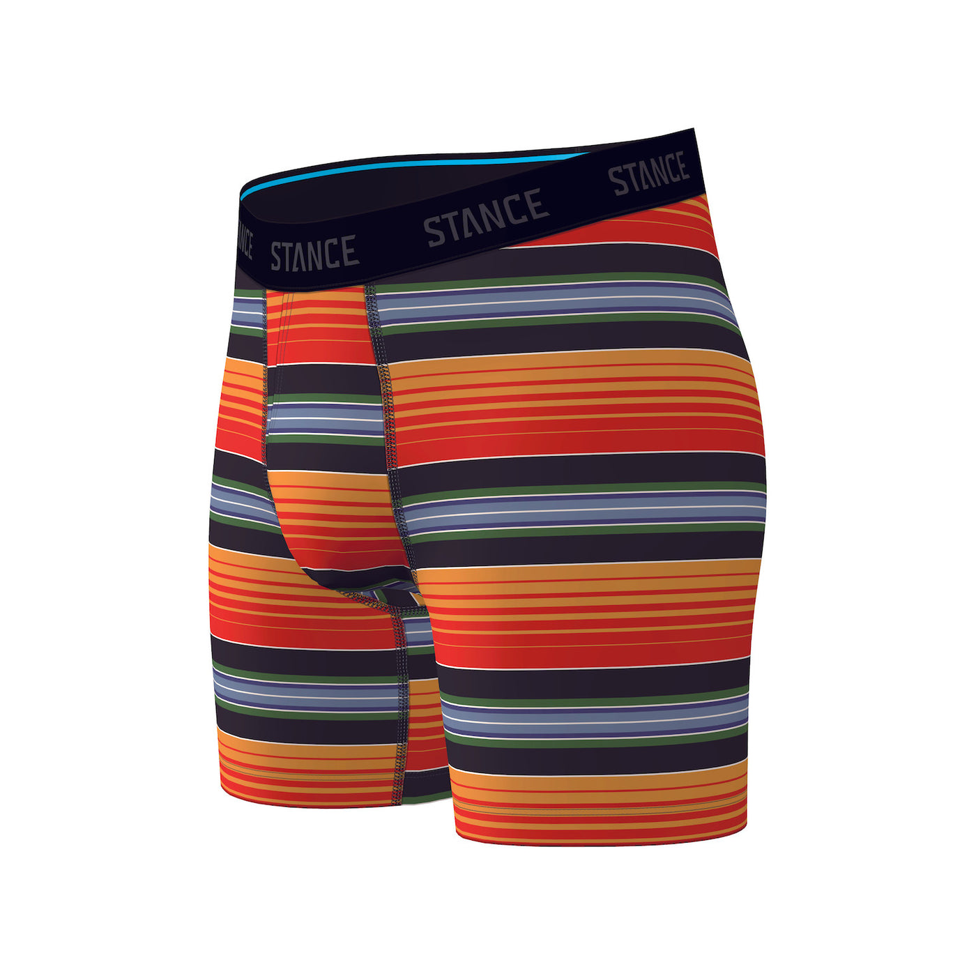 Rockford | Cotton Blend | Boxer Brief