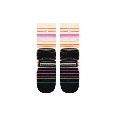 Rockford Mid | Merino Blend | Women's Crew Socks