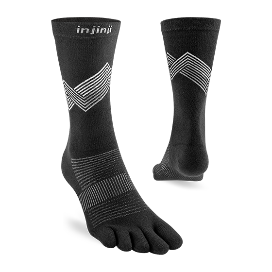 Run | Lightweight Crew | Coolmax
