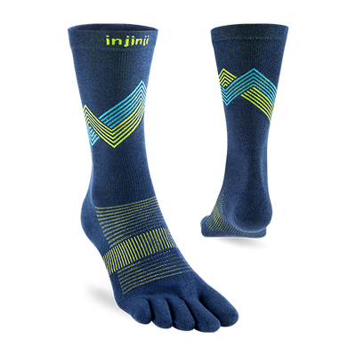 Run | Lightweight Crew | Coolmax