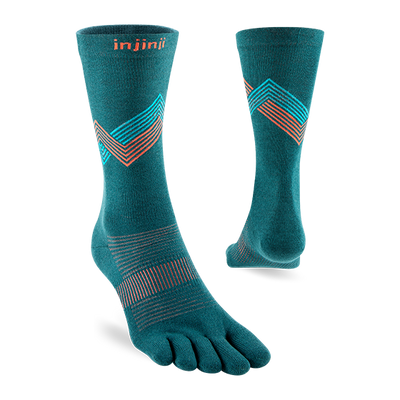 Run | Lightweight Crew | Coolmax