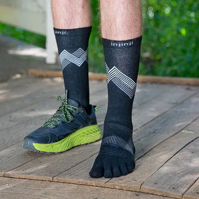 Run | Lightweight Crew | Coolmax