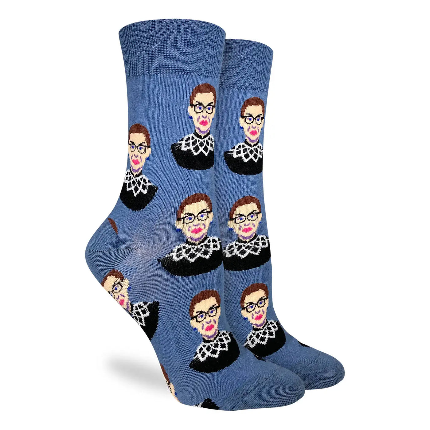 Ruth Bader Ginsburg | Women's Crew