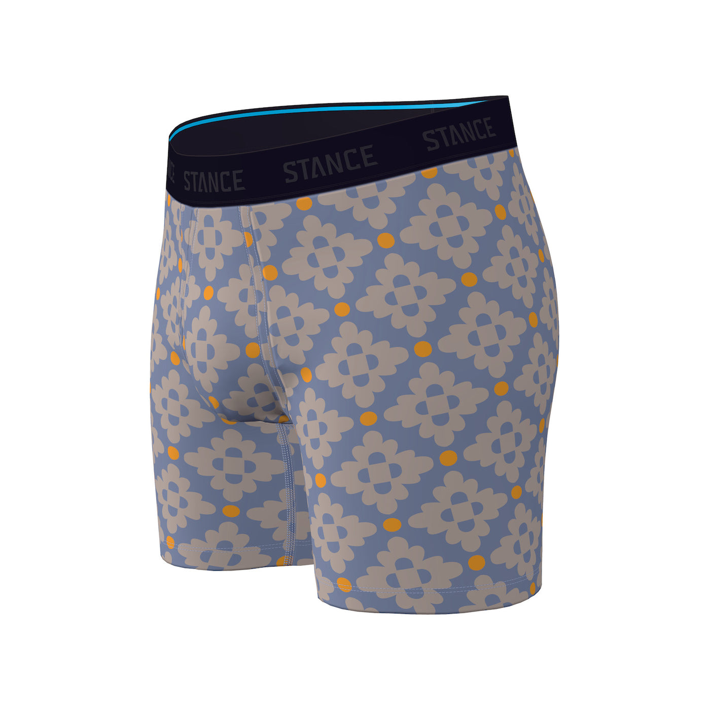 San Lucas | Butter Blend | Boxer Briefs