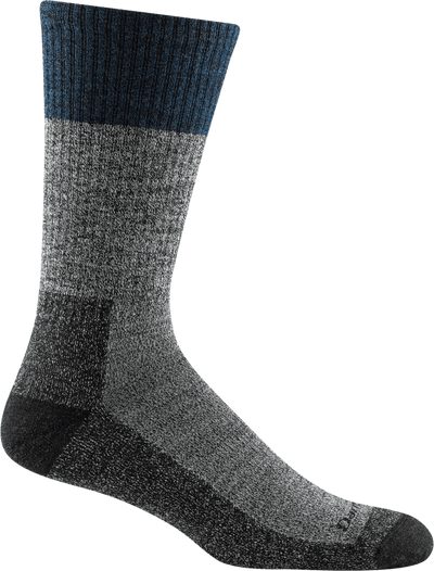 Scout, Men's Midweight Boot Sock with Cushion #1981 - Darn Tough - The Sock Monster