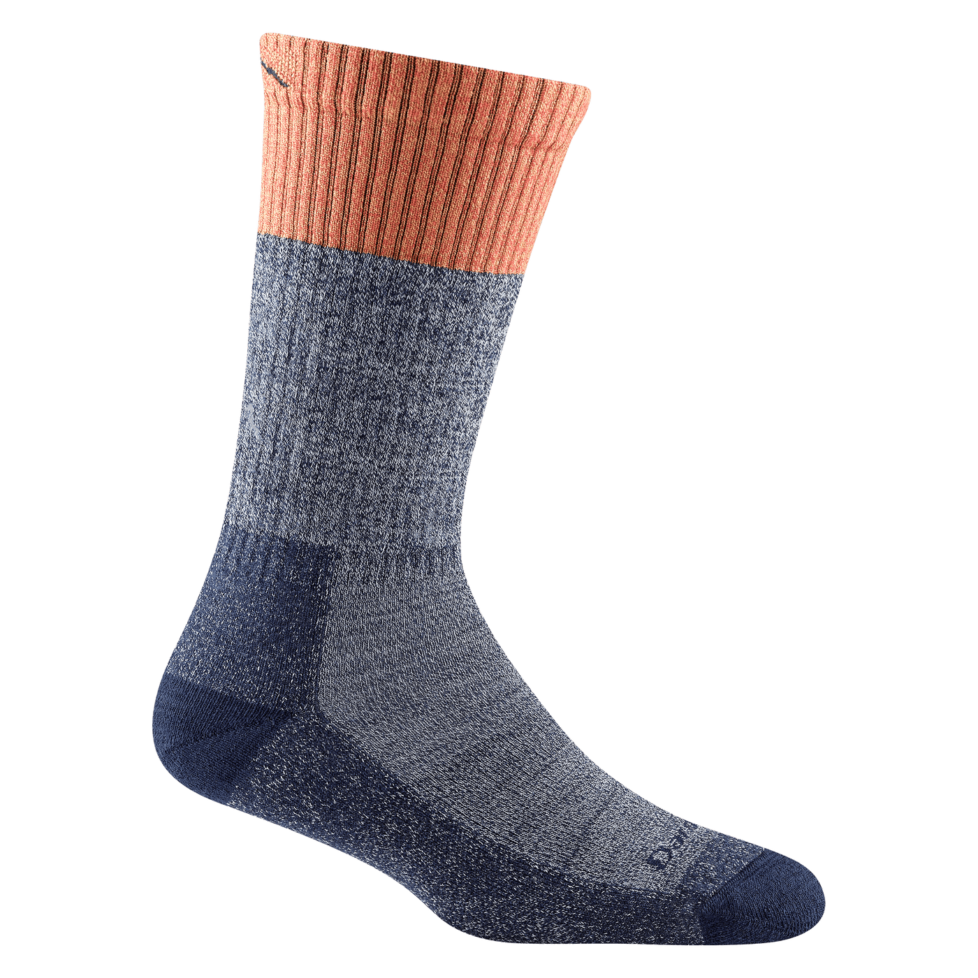 Scout, Women's Midweight Boot Sock with Cushion #1983 - Darn Tough - The Sock Monster