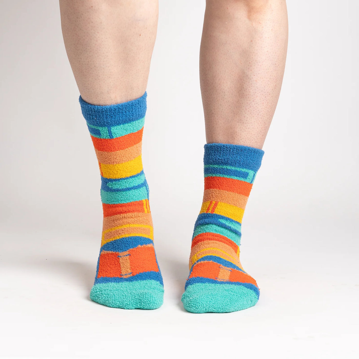 Shelf Appeal | Slipper Socks