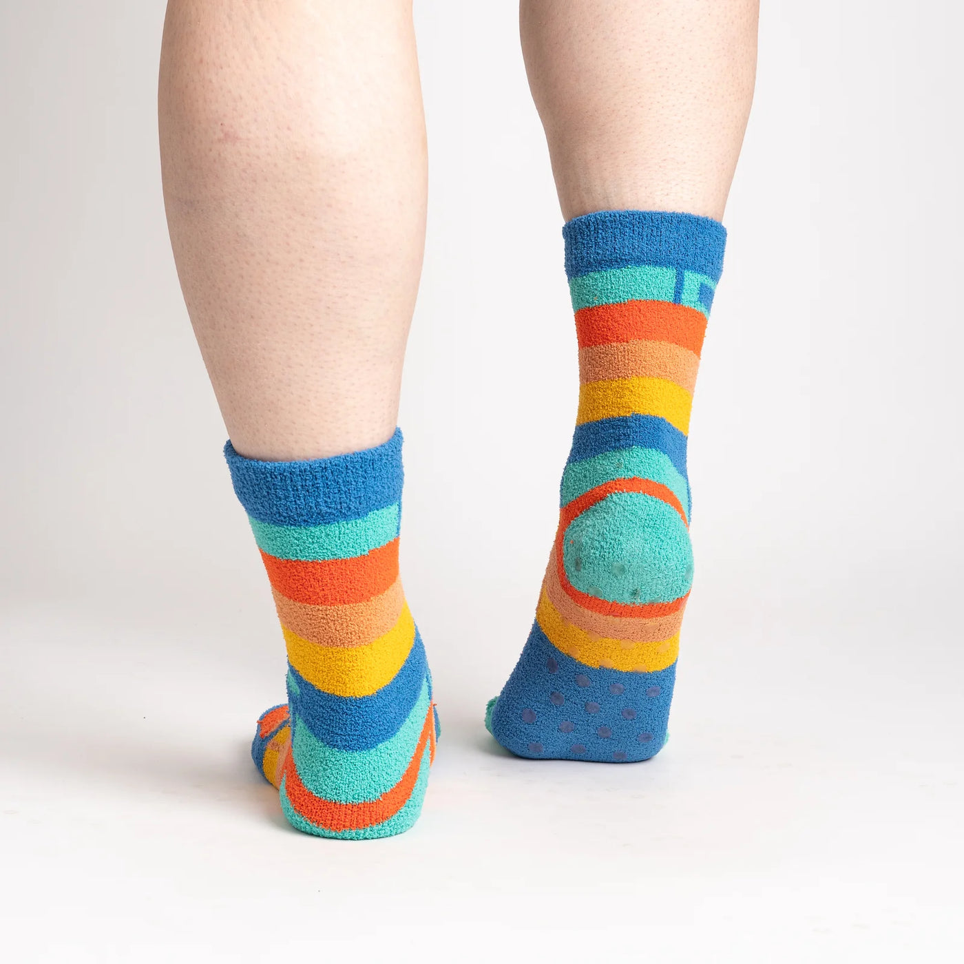 Shelf Appeal | Slipper Socks