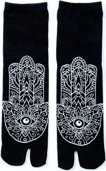 Hamsa | Tabi-Style Crew