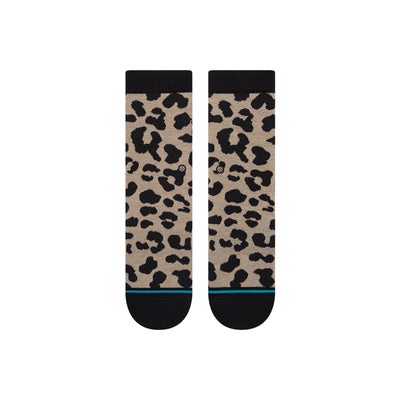 SHOW SOME SKIN CREW SOCKS - Stance - The Sock Monster