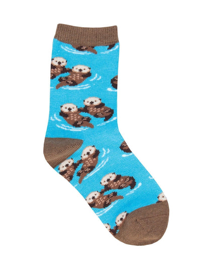 Significant Otter, Toddler Crew - Socksmith - The Sock Monster