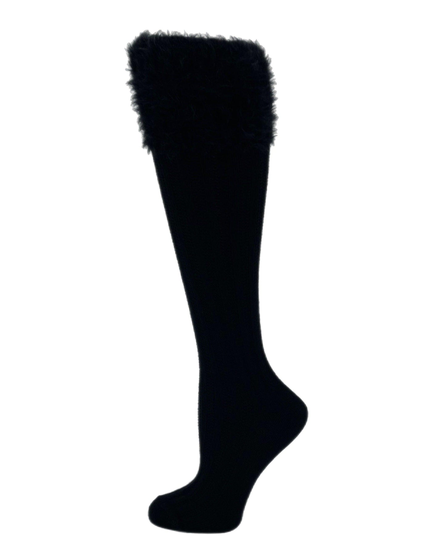Skye | Women's Boot Sock - B.ella - The Sock Monster