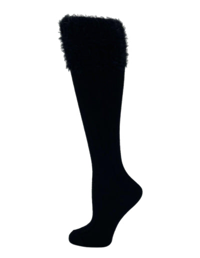 Skye | Women's Boot Sock - B.ella - The Sock Monster