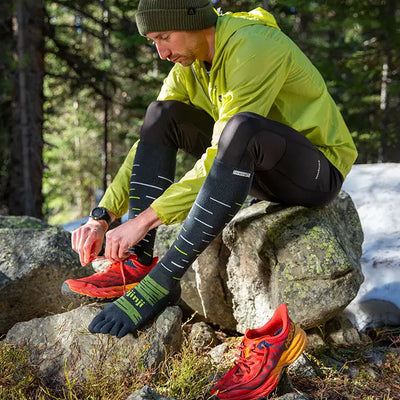 Snow | Midweight Over-the-Calf | Thermolite