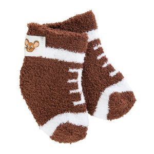 Crescent Sock Company Elf Infant Cozy Crew Sock