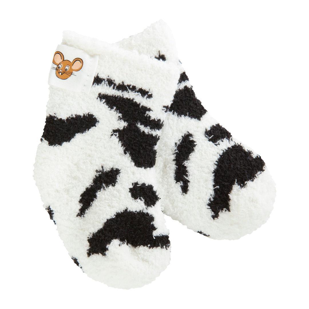 Snug Collection, Cozy Crew, Infant - Mouse Creek Trading Co. - The Sock Monster