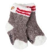 Snug Collection, Cozy Crew with Grippers, Infant - Mouse Creek Trading Co. - The Sock Monster